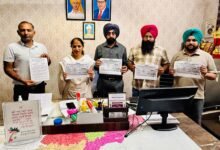 ਸਕੂਲੀ ਵਿਦਿਆਰਥੀਆਂ ਨੂੰ ਨੈਤਿਕ ਸਿੱਖਿਆ ਨਾਲ ਜੋੜਨ ਲਈ "ਪ੍ਰੇਰਨਾ ਦੀ ਪਾਠਸ਼ਾਲਾ" ਦੀ ਸ਼ੁਰੂਆਤ