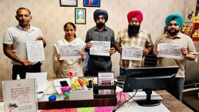 ਸਕੂਲੀ ਵਿਦਿਆਰਥੀਆਂ ਨੂੰ ਨੈਤਿਕ ਸਿੱਖਿਆ ਨਾਲ ਜੋੜਨ ਲਈ "ਪ੍ਰੇਰਨਾ ਦੀ ਪਾਠਸ਼ਾਲਾ" ਦੀ ਸ਼ੁਰੂਆਤ
