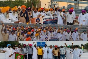 ਸ਼ਹੀਦ ਭਾਈ ਜਸਵੰਤ ਸਿੰਘ ਖਾਲੜਾ ਦੇ ਸ਼ਹਾਦਤ ਸਥਾਨ ਹਰੀਕੇ ਹੈੱਡ ਵਿਖੇ ਇਨਸਾਫਪਸੰਦ ਜਥੇਬੰਦੀਆਂ ਵੱਲੋਂ ਰੋਸ ਪ੍ਰਦਰਸ਼ਨ ਤੇ ਮਸ਼ਾਲ ਮਾਰਚ ਸ਼ਹੀਦ ਭਾਈ ਜਸਵੰਤ ਸਿੰਘ ਖਾਲੜਾ ਦੇ ਸ਼ਹਾਦਤ ਸਥਾਨ ਹਰੀਕੇ ਹੈੱਡ ਵਿਖੇ ਇਨਸਾਫਪਸੰਦ ਜਥੇਬੰਦੀਆਂ ਵੱਲੋਂ ਰੋਸ ਪ੍ਰਦਰਸ਼ਨ ਤੇ ਮਸ਼ਾਲ ਮਾਰਚ