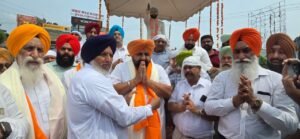 ਸ਼ਹੀਦ-ਏ-ਆਜ਼ਮ ਊਧਮ ਸਿੰਘ ਜੀ ਦੇ ਸ਼ਹਾਦਤ ਦਿਵਸ ’ਤੇ ਦੇਸ਼ ਭਰ ਵਿਚ ਸ਼ਰਧਾਂਜਲੀਆਂ ਭੇਂਟ