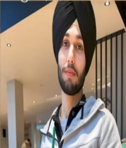 ਵਿਦੇਸ਼ ਤੋਂ ਦੁਖਦਾਈ ਖ਼ਬਰਾ : ਫਿਰੋਜ਼ਪੁਰ ਦੇ ਨੌਜਵਾਨ ਦੀ ਯੂਕੇ ਵਿੱਚ ਸ਼ੱਕੀ ਦਿਲ ਦਾ ਦੌਰਾ ਪੈਣ ਨਾਲ ਮੌਤ; ਪਰਿਵਾਰ ਨੇ ਸਰਕਾਰ ਨੂੰ ਮ੍ਰਿਤਕ ਦੇਹਾਂ ਵਾਪਸ ਲਿਆਉਣ ਦੀ ਅਪੀਲ ਕੀਤੀ