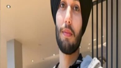 ਵਿਦੇਸ਼ ਤੋਂ ਦੁਖਦਾਈ ਖ਼ਬਰਾ : ਫਿਰੋਜ਼ਪੁਰ ਦੇ ਨੌਜਵਾਨ ਦੀ ਯੂਕੇ ਵਿੱਚ ਸ਼ੱਕੀ ਦਿਲ ਦਾ ਦੌਰਾ ਪੈਣ ਨਾਲ ਮੌਤ; ਪਰਿਵਾਰ ਨੇ ਸਰਕਾਰ ਨੂੰ ਮ੍ਰਿਤਕ ਦੇਹਾਂ ਵਾਪਸ ਲਿਆਉਣ ਦੀ ਅਪੀਲ ਕੀਤੀ