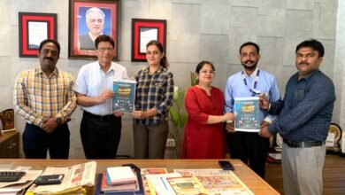 वी.डब्ल्यू.एस. रेडियो 90.0 द्वारा लोगों की आवाज़ों को बुलंद करने के लिए ‘लोक आवाज़ – वी.डब्ल्यू.एस. कम्युनिटी वॉयस ’ की शुरुआत