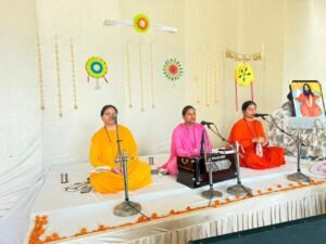 *रक्षा बंधन के पवित्र त्योहार पर दिव्य ज्योति जागृति संस्थान फिरोजपुर में खास कार्यक्रम* *रक्षा बंधन के पवित्र त्योहार पर दिव्य ज्योति जागृति संस्थान फिरोजपुर में खास कार्यक्रम*