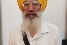 ਕੌਮੀ ਇਨਸਾਫ ਮੋਰਚੇ ’ਤੇ ਜਬਰ-ਜ਼ੁਲਮ ਅਤੇ ਪਰਚੇ ਦਰਜ ਕਰਨਾ ਮੰਦਭਾਗਾ: ਭੁੱਲਰ
