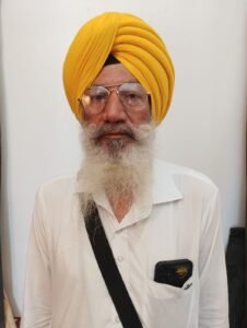 ਕੌਮੀ ਇਨਸਾਫ ਮੋਰਚੇ ’ਤੇ ਜਬਰ-ਜ਼ੁਲਮ ਅਤੇ ਪਰਚੇ ਦਰਜ ਕਰਨਾ ਮੰਦਭਾਗਾ: ਭੁੱਲਰ