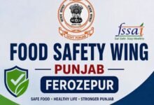 ਫੂਡ ਸੇਫਟੀ ਵਿੰਗ ਨੇ ਰੱਖੜੀ ਤੋਂ ਪਹਿਲਾਂ ਮਠਿਆਈਆਂ ਦੀ ਸੁਰੱਖਿਆ ਸੰਬੰਧੀ ਸਲਾਹ ਜਾਰੀ