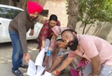ਸਰਕਾਰ ਦੀ ਧਮਕੀ ਤੋਂ ਭੜਕੇ ਅਧਿਆਪਕ ਤੇ ਮੁਲਾਜ਼ਮ 