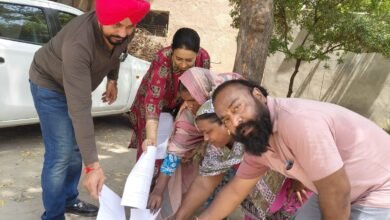 ਸਰਕਾਰ ਦੀ ਧਮਕੀ ਤੋਂ ਭੜਕੇ ਅਧਿਆਪਕ ਤੇ ਮੁਲਾਜ਼ਮ 