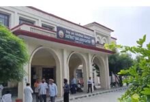 ईमेल से मिली धमकी के बाद फिरोजपुर डिस्ट्रिक्ट कोर्ट कॉम्प्लेक्स खाली कराया गया