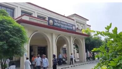 ईमेल से मिली धमकी के बाद फिरोजपुर डिस्ट्रिक्ट कोर्ट कॉम्प्लेक्स खाली कराया गया