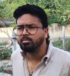 ਫੂਡ ਸੇਫਟੀ ਵਿੰਗ ਵੱਲੋਂ ਤਿਉਹਾਰਾਂ ਦੇ ਸੀਜ਼ਨ ਵਿੱਚ ਮੁਹਿੰਮ ਸ਼ੁਰੂ; ਜਨਤਾ ਨੂੰ ਸਿਰਫ਼ ਲਾਇਸੰਸਸ਼ੁਦਾ ਵਿਕਰੇਤਾਵਾਂ ਤੋਂ ਹੀ ਭੋਜਨ ਖਰੀਦਣ ਦੀ ਅਪੀਲ ਫੂਡ ਸੇਫਟੀ ਵਿੰਗ ਵੱਲੋਂ ਤਿਉਹਾਰਾਂ ਦੇ ਸੀਜ਼ਨ ਵਿੱਚ ਮੁਹਿੰਮ ਸ਼ੁਰੂ; ਜਨਤਾ ਨੂੰ ਸਿਰਫ਼ ਲਾਇਸੰਸਸ਼ੁਦਾ ਵਿਕਰੇਤਾਵਾਂ ਤੋਂ ਹੀ ਭੋਜਨ ਖਰੀਦਣ ਦੀ ਅਪੀਲ