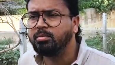 ਫੂਡ ਸੇਫਟੀ ਵਿੰਗ ਵੱਲੋਂ ਤਿਉਹਾਰਾਂ ਦੇ ਸੀਜ਼ਨ ਵਿੱਚ ਮੁਹਿੰਮ ਸ਼ੁਰੂ; ਜਨਤਾ ਨੂੰ ਸਿਰਫ਼ ਲਾਇਸੰਸਸ਼ੁਦਾ ਵਿਕਰੇਤਾਵਾਂ ਤੋਂ ਹੀ ਭੋਜਨ ਖਰੀਦਣ ਦੀ ਅਪੀਲ