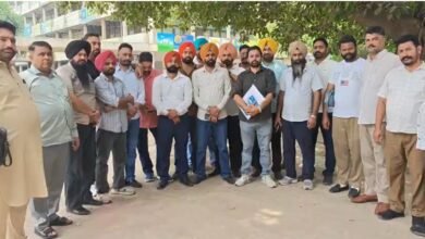 ਪੰਜਾਬ ਰੋਡਵੇਜ਼ ਪਨਬੱਸ/ਪੀ.ਆਰ.ਟੀ.ਸੀ. ਦੇ ਕੱਚੇ ਮੁਲਾਜ਼ਮਾਂ ਦੀ ਹੜਤਾਲ ਜਾਰੀ, 4 ਅਗਸਤ ਨੂੰ ਮੁਹਾਲੀ ’ਚ ਵੱਡਾ ਇਕੱਠ