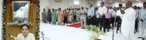 देव समाज शिक्षण संस्थान फिरोजपुर में दो दिवसीय सत्यधर्म बोध उत्सव का हुआ समापन