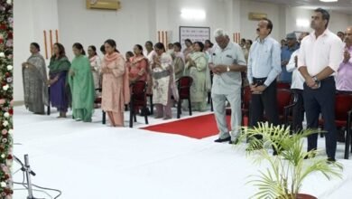 देव समाज शिक्षण संस्थान फिरोजपुर में दो दिवसीय सत्यधर्म बोध उत्सव का हुआ समापन