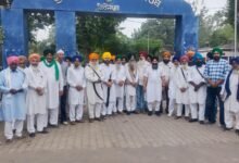 ਬੰਦੀ ਸਿੰਘਾਂ ਦੀ ਰਿਹਾਈ ਲਈ 15 ਅਗਸਤ ਨੂੰ ਫਿਰੋਜ਼ਪੁਰ ਵਿੱਚ ਵੱਡਾ ਰੋਸ ਪ੍ਰਦਰਸ਼ਨ ਕਰਨ ਦਾ ਐਲਾਨ