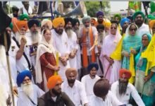 15 ਅਗੱਸਤ ਫਿਰੋਜ਼ਪੁਰ - ਕੌਮੀ ਇੰਨਸਾਫ ਮੋਰਚੇ ਦੇ ਸੱਦੇ ਉਤੇ ਮੁੱਖ ਮੰਤਰੀ ਪੰਜਾਬ ਖਿਲਾਫ ਸਾਂਝਾ ਰੋਸ ਪ੍ਰਦਰਸ਼ਨ