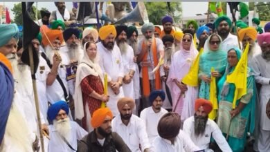 15 ਅਗੱਸਤ ਫਿਰੋਜ਼ਪੁਰ - ਕੌਮੀ ਇੰਨਸਾਫ ਮੋਰਚੇ ਦੇ ਸੱਦੇ ਉਤੇ ਮੁੱਖ ਮੰਤਰੀ ਪੰਜਾਬ ਖਿਲਾਫ ਸਾਂਝਾ ਰੋਸ ਪ੍ਰਦਰਸ਼ਨ