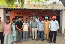 ਪਨਬੱਸ-ਪੀ.ਆਰ.ਟੀ.ਸੀ. ਕੰਟਰੈਕਟ ਵਰਕਰਜ਼ ਯੂਨੀਅਨ ਵੱਲੋਂ ਸਰਕਾਰ ਖ਼ਿਲਾਫ਼ ਰੋਸ, 26 ਅਗਸਤ ਦੀ ਮੀਟਿੰਗ ਬਾਅਦ ਤਿੱਖੇ ਸੰਘਰਸ਼ ਦੀ ਚਿਤਾਵਨੀ