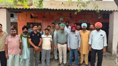 ਪਨਬੱਸ-ਪੀ.ਆਰ.ਟੀ.ਸੀ. ਕੰਟਰੈਕਟ ਵਰਕਰਜ਼ ਯੂਨੀਅਨ ਵੱਲੋਂ ਸਰਕਾਰ ਖ਼ਿਲਾਫ਼ ਰੋਸ, 26 ਅਗਸਤ ਦੀ ਮੀਟਿੰਗ ਬਾਅਦ ਤਿੱਖੇ ਸੰਘਰਸ਼ ਦੀ ਚਿਤਾਵਨੀ