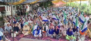 ਕਿਸਾਨ ਮਜ਼ਦੂਰ ਮੋਰਚਾ ਚੈਪਟਰ ਪੰਜਾਬ ਦੇ ਸੱਦੇ ’ਤੇ ਪੰਜਾਬ ਦੇ 22 ਜ਼ਿਲ੍ਹਿਆਂ ਵਿੱਚ ਲੱਖਾਂ ਲੋਕਾਂ ਦੇ ਵਿਸ਼ਾਲ ਇਕੱਠ, ਅੰਮ੍ਰਿਤਸਰ ਜ਼ਿਲ੍ਹੇ ਨੇ ਇਕੱਠ ਪੱਖੋਂ ਤੋੜਿਆ ਰਿਕਾਰਡ
