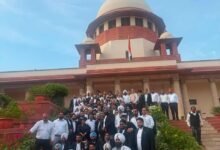 LADC विवाद खत्म, CJI के स्कीम के रिव्यू के भरोसे के बाद वकीलों ने आंदोलन रोक दिया