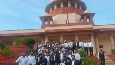 LADC विवाद खत्म, CJI के स्कीम के रिव्यू के भरोसे के बाद वकीलों ने आंदोलन रोक दिया