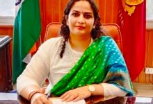 ਐਸ.ਆਈ.ਆਰ-2026 ਸਬੰਧੀ ਜ਼ਿਲ੍ਹਾ ਚੋਣ ਅਫ਼ਸਰ ਵੱਲੋਂ ਵੱਖ-ਵੱਖ ਰਾਜਨੀਤਿਕ ਪਾਰਟੀਆਂ ਨੁਮਾਇੰਦਿਆਂ ਨਾਲ ਮੀਟਿੰਗ