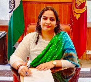ਐਸ.ਆਈ.ਆਰ-2026 ਸਬੰਧੀ ਜ਼ਿਲ੍ਹਾ ਚੋਣ ਅਫ਼ਸਰ ਵੱਲੋਂ ਵੱਖ-ਵੱਖ ਰਾਜਨੀਤਿਕ ਪਾਰਟੀਆਂ ਨੁਮਾਇੰਦਿਆਂ ਨਾਲ ਮੀਟਿੰਗ ਐਸ.ਆਈ.ਆਰ-2026 ਸਬੰਧੀ ਜ਼ਿਲ੍ਹਾ ਚੋਣ ਅਫ਼ਸਰ ਵੱਲੋਂ ਵੱਖ-ਵੱਖ ਰਾਜਨੀਤਿਕ ਪਾਰਟੀਆਂ ਨੁਮਾਇੰਦਿਆਂ ਨਾਲ ਮੀਟਿੰਗ