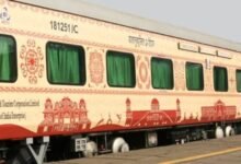 IRCTC ने 'भारत गौरव डीलक्स AC टूरिस्ट ट्रेन' पर शानदार 'सप्त ज्योतिर्लिंग महायात्रा' शुरू करने की घोषणा की