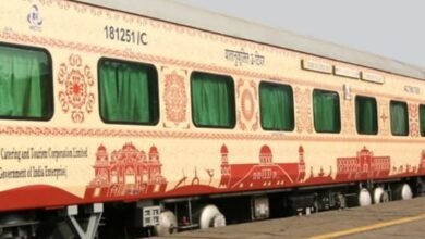 IRCTC ने 'भारत गौरव डीलक्स AC टूरिस्ट ट्रेन' पर शानदार 'सप्त ज्योतिर्लिंग महायात्रा' शुरू करने की घोषणा की