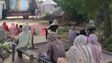 ਸ੍ਰੀ ਗੁਰੂ ਰਵਿਦਾਸ ਜੀ ਮਹਾਰਾਜ ਦੇ 650ਵੇਂ ਪ੍ਰਕਾਸ਼ ਪੂਰਬ ਨੂੰ ਸਮਰਪਿਤ ਮਾੜੇ ਖੁਰਦ, ਪਿੰਡੀ ਤੇ ਵਾਸਲ ਮੋਹਨ ਕੇ ਪਿੰਡਾਂ ਵਿੱਚ ਦਿਖਾਏ ਗਏ ਸ਼ੋਅ