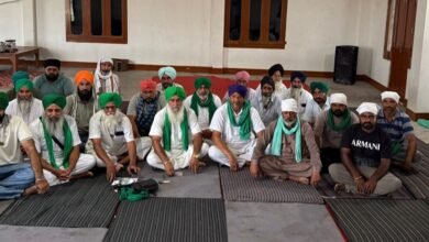 10 ਅਗਸਤ ਦੇ ਤਹਿਸੀਲ ਪੱਧਰੇ ਧਰਨਿਆਂ ਲਈ ਕ੍ਰਾਂਤੀਕਾਰੀ ਕਿਸਾਨ ਯੂਨੀਅਨ ਪੰਜਾਬ ਦੀ ਮੀਟਿੰਗ ਹੋਈ ,. 1 ਸਤੰਬਰ ਦੇ ਚੰਡੀਗੜ੍ਹ ਮੋਰਚੇ ਲਈ ਤਿਆਰੀਆਂ ਸ਼ੂਰੂ