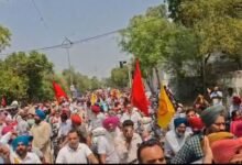 ਸਰਕਾਰੀ ਅਦਾਰਿਆਂ ਅੰਦਰ 27 ਅਗਸਤ ਦੇ ਪੰਜਾਬ ਮਹਾਂਬੰਦ ਨੂੰ ਫ਼ਿਰੋਜ਼ਪੁਰ ਵਿੱਚ ਮਿਲਿਆ ਭਰਵਾਂ ਹੁੰਗਾਰਾ