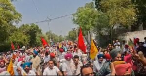 ਸਰਕਾਰੀ ਅਦਾਰਿਆਂ ਅੰਦਰ 27 ਅਗਸਤ ਦੇ ਪੰਜਾਬ ਮਹਾਂਬੰਦ ਨੂੰ ਫ਼ਿਰੋਜ਼ਪੁਰ ਵਿੱਚ ਮਿਲਿਆ ਭਰਵਾਂ ਹੁੰਗਾਰਾ