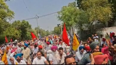 ਸਰਕਾਰੀ ਅਦਾਰਿਆਂ ਅੰਦਰ 27 ਅਗਸਤ ਦੇ ਪੰਜਾਬ ਮਹਾਂਬੰਦ ਨੂੰ ਫ਼ਿਰੋਜ਼ਪੁਰ ਵਿੱਚ ਮਿਲਿਆ ਭਰਵਾਂ ਹੁੰਗਾਰਾ