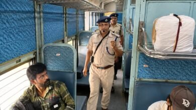 बेवजह चेन पुलिंग पर आरपीएफ का शिकंजा, फिरोजपुर मंडल में 150 मामलों पर कार्रवाई