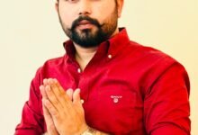 ਵਿਧਾਇਕ ਰਜਨੀਸ਼ ਦਹੀਯਾ ਨੇ ਯੂਥ ਵਿੰਗ ਦਾ ਵਾਇਸ ਜ਼ਿਲ੍ਹਾ ਪ੍ਰਧਾਨ ਨਿਯੁਕਤ ਹੋਣ ਤੇ ਮਨਦੀਪ ਪਿਆਰੇਆਣਾ ਨੂੰ ਦਿੱਤੀ ਵਧਾਈ