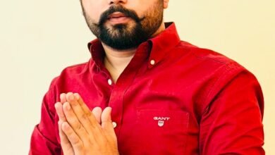 ਵਿਧਾਇਕ ਰਜਨੀਸ਼ ਦਹੀਯਾ ਨੇ ਯੂਥ ਵਿੰਗ ਦਾ ਵਾਇਸ ਜ਼ਿਲ੍ਹਾ ਪ੍ਰਧਾਨ ਨਿਯੁਕਤ ਹੋਣ ਤੇ ਮਨਦੀਪ ਪਿਆਰੇਆਣਾ ਨੂੰ ਦਿੱਤੀ ਵਧਾਈ