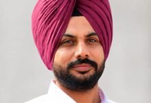 6 ਸਤੰਬਰ ਨੂੰ ਪੋਲਿੰਗ ਬੂਥਾਂ ’ਤੇ ਲੱਗਣਗੇ ਵਿਸ਼ੇਸ਼ ਵੋਟਰ ਸੇਵਾ ਕੈਂਪ