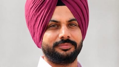6 ਸਤੰਬਰ ਨੂੰ ਪੋਲਿੰਗ ਬੂਥਾਂ ’ਤੇ ਲੱਗਣਗੇ ਵਿਸ਼ੇਸ਼ ਵੋਟਰ ਸੇਵਾ ਕੈਂਪ