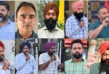 ਪੰਜਾਬ ਦੇ ਸਕੂਲਾਂ ’ਚ ਸਫਾਈ ਦੇ ਨਾਂ ’ਤੇ ਅਧਿਆਪਕਾਂ ’ਤੇ ਦਬਾਅ 