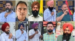 ਪੰਜਾਬ ਦੇ ਸਕੂਲਾਂ ’ਚ ਸਫਾਈ ਦੇ ਨਾਂ ’ਤੇ ਅਧਿਆਪਕਾਂ ’ਤੇ ਦਬਾਅ 