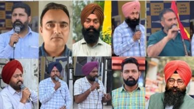 ਪੰਜਾਬ ਦੇ ਸਕੂਲਾਂ ’ਚ ਸਫਾਈ ਦੇ ਨਾਂ ’ਤੇ ਅਧਿਆਪਕਾਂ ’ਤੇ ਦਬਾਅ 