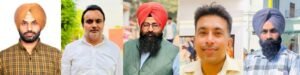 ਪੁਰਾਣੀ ਪੈਨਸ਼ਨ ਦੇ ਨਵੇਂ ਨਿਰਦੇਸ਼ਾਂ ਰਾਹੀਂ ਪੰਜਾਬ ਸਰਕਾਰ ਨੇ ਪੁਰਾਣੀ ਪੈਨਸ਼ਨ ਤੋਂ ਕੀਤਾ ਮੁਕੰਮਲ ਕਿਨਾਰਾ ਪੁਰਾਣੀ ਪੈਨਸ਼ਨ ਦੇ ਨਵੇਂ ਨਿਰਦੇਸ਼ਾਂ ਰਾਹੀਂ ਪੰਜਾਬ ਸਰਕਾਰ ਨੇ ਪੁਰਾਣੀ ਪੈਨਸ਼ਨ ਤੋਂ ਕੀਤਾ ਮੁਕੰਮਲ ਕਿਨਾਰਾ
