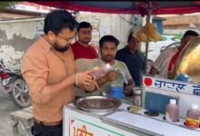 ਫੂਡ ਸੇਫਟੀ ਵਿਭਾਗ ਫਿਰੋਜ਼ਪੁਰ ਵੱਲੋਂ ਸ਼ਹਿਰ ਵਿੱਚ ਸਟਰੀਟ ਫੂਡ ਵਿਕਰੇਤਾਵਾਂ ਅਤੇ ਰੈਸਟੋਰੈਂਟਾਂ ਦੀ ਅਚਨਚੇਤ ਚੈਕਿੰਗ