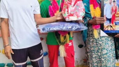 ਤਕਦੀਰ ਸਿੰਘ ਨੇ ਰਾਜ ਪੱਧਰੀ ਕੁਸ਼ਤੀ ਚੈਂਪੀਅਨਸ਼ਿਪ ਵਿੱਚ ਕਾਂਸੀ ਦਾ ਤਗਮਾ ਜਿੱਤਿਆ