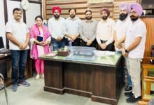 ਨੌਜਵਾਨ ਵੋਟਰਾਂ ਨੂੰ ਲੋਕਤੰਤਰ ਨਾਲ ਜੋੜਨ ਲਈ ਜ਼ਿਲ੍ਹਾ ਫ਼ਿਰੋਜ਼ਪੁਰ ਵਿੱਚ ਸਵੀਪ ਗਤੀਵਿਧੀਆਂ ਜੰਗੀ ਪੱਧਰ ’ਤੇ ਜਾਰੀ