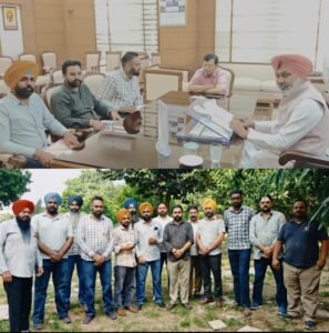 ਪਨਬੱਸ-ਪੀ.ਆਰ.ਟੀ.ਸੀ. ਕੰਟਰੈਕਟ ਵਰਕਰਾਂ ਦੀਆਂ ਮੰਗਾਂ ’ਤੇ ਸਰਕਾਰ ਨਾਲ ਮੀਟਿੰਗ, 30 ਸਤੰਬਰ ਨੂੰ ਮੁੜ ਹੋਵੇਗੀ ਗੱਲਬਾਤ, ਕਈ ਮੰਗਾਂ ’ਤੇ ਕਾਰਵਾਈ ਦਾ ਭਰੋਸਾ
